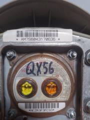 Подушка безопасности в руль QX56 / TITAN / ARMADA 04-16 2004 Внедорожник 5.6