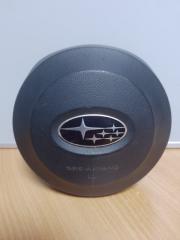 Подушка безопасности в руль передняя SUBARU OUTBACK 09-14 BR 2011