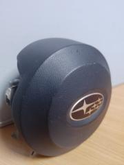 Подушка безопасности в руль передняя OUTBACK 09-14 BR 2011 Внедорожник 2.5