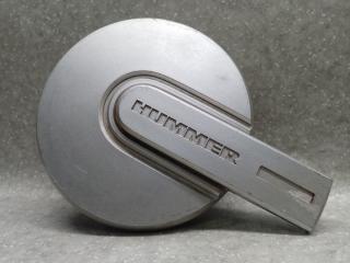 Заглушка колесного диска HUMMER H3 05-10 2006 Б/У Заглушка колесного диска HUMMER H3 05-10 2006