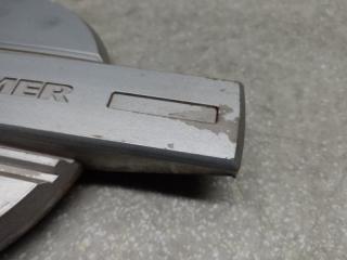 Заглушка колесного диска H3 05-10 2006 L52 3.5 L