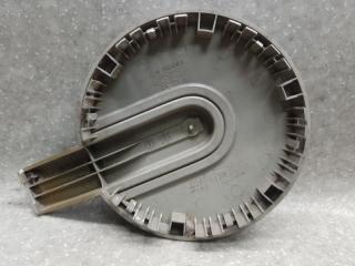 Заглушка колесного диска H3 05-10 2006 L52 3.5 L