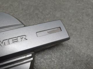 Заглушка колесного диска H3 05-10 2006 L52 3.5 L