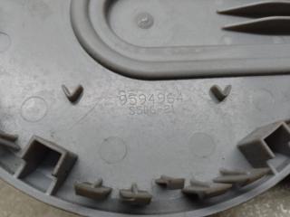 Заглушка колесного диска HUMMER H3 05-10 L52 3.5 L