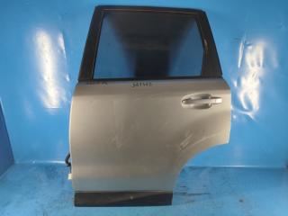 Дверь задняя левая SUBARU FORESTER 12-19 2015