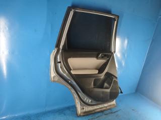 Дверь задняя левая FORESTER 12-19 2015 2.5 FB25B