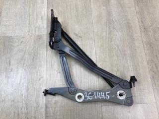 Петля крышки багажника правая MUSTANG 15- 2017 Кабриолет 3.7 C37PDED