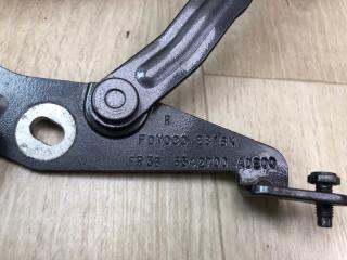 Петля крышки багажника правая MUSTANG 15- 2017 Кабриолет 3.7 C37PDED