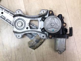 Стеклоподъемник задний правый FX S50 03-08 2006 VK45DE