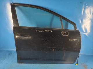 Дверь передняя правая SUBARU CROSSTREK 12-17 2014