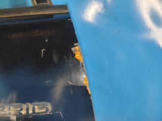 Дверь передняя правая CROSSTREK 12-17 2014 FB20X e-Boxer