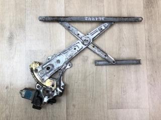 Стеклоподъемник задний левый INFINITI FX S50 03-08 VK45DE