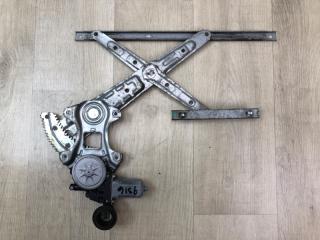 Стеклоподъемник задний левый NISSAN PATHFINDER R52 12-21 2013