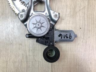 Стеклоподъемник задний левый PATHFINDER R52 12-21 2013 3.5 VQ35DE