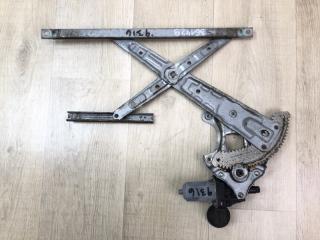 Стеклоподъемник задний левый NISSAN PATHFINDER R52 12-21 3.5 VQ35DE