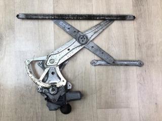 Стеклоподъемник передний правый VENZA 09-16 2013 3.5 2GR-FE