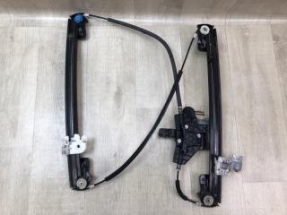 Стеклоподъемник передний правый PATHFINDER R52 12-21 2013 3.5 VQ35DE