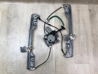 Стеклоподъемник передний левый INFINITI G35 03-07