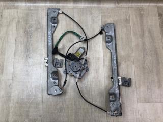 Стеклоподъемник передний левый G35 03-07 Седан 3.5 VQ35DE