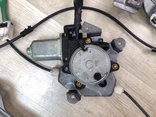 Стеклоподъемник передний левый INFINITI G35 03-07 Седан 3.5 VQ35DE