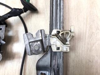 Стеклоподъемник передний левый G35 03-07 Седан 3.5 VQ35DE