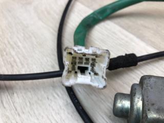 Стеклоподъемник передний левый G35 03-07 Седан 3.5 VQ35DE