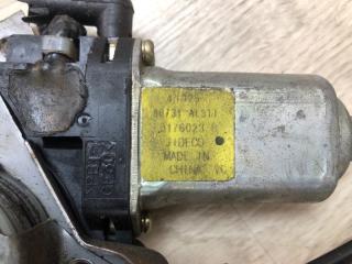 Стеклоподъемник передний левый G35 03-07 Седан 3.5 VQ35DE