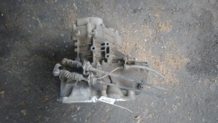 МКПП GALANT 87-93