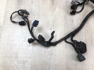 Проводка подкапотная ACCENT RB 10- 2013 ХЭТЧБЭК 1.6 G4FD