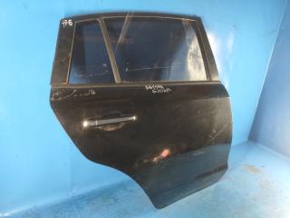 Дверь задняя правая SUBARU CROSSTREK 12-17 FB20X e-Boxer