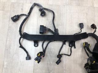 Проводка подкапотная ACCENT RB 10- 2015 ХЭТЧБЭК 1.6 G4FD