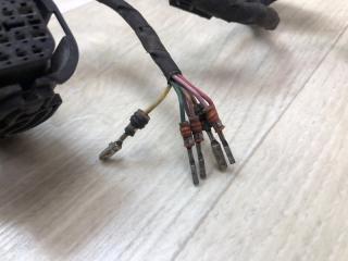 Проводка подкапотная ACCENT RB 10- 2015 ХЭТЧБЭК 1.6 G4FD