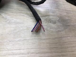 Проводка подкапотная ACCENT RB 10- 2015 ХЭТЧБЭК 1.6 G4FD