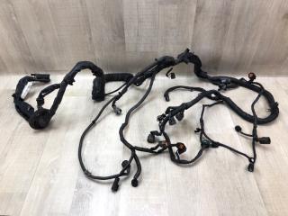 Проводка подкапотная INFINITI FX S50 03-08 2005