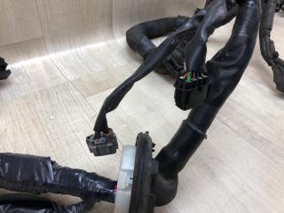 Проводка подкапотная FX S50 03-08 2005 3.5 VQ35DE