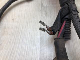 Проводка подкапотная ROGUE 08-15 2010 2.5 QR25DE