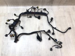 Проводка подкапотная HYUNDAI ACCENT RB 10- 2014