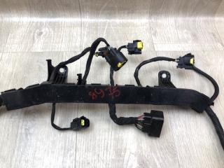 Проводка подкапотная ACCENT RB 10- 2014 1.6 G4FD