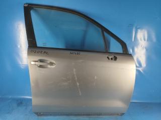 Дверь передняя правая SUBARU FORESTER 12-19 2015