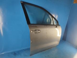 Дверь передняя правая SUBARU FORESTER 12-19 2.5 FB25B