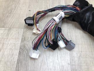 Проводка подкапотная TACOMA 05-15 2015 4.0 1GRFE