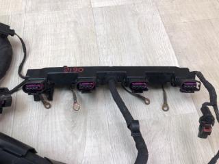 Проводка подкапотная TIGUAN 16-23 2018 DGUA 2.0