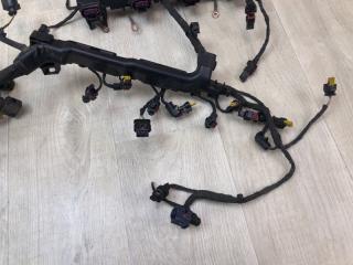 Проводка подкапотная VOLKSWAGEN TIGUAN 16-23 DGUA 2.0