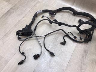 Проводка подкапотная TIGUAN 16-23 2018 DGUA 2.0