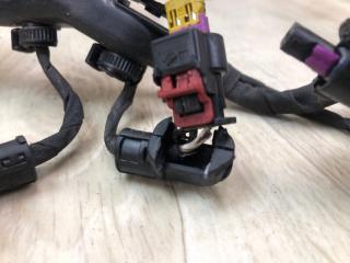 Проводка подкапотная TIGUAN 16-23 2018 DGUA 2.0