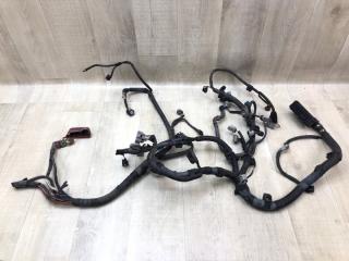 Проводка подкапотная TOYOTA COROLLA 150 06-13 2011