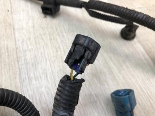 Проводка подкапотная COROLLA 150 06-13 2011 1.8 2ZRFE