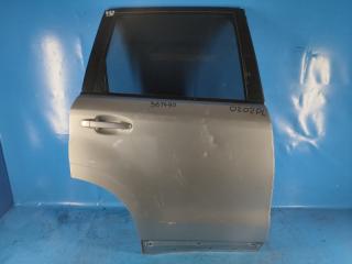 Дверь задняя правая SUBARU FORESTER 12-19 2015