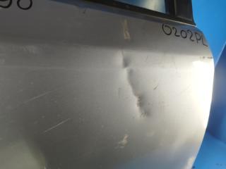 Дверь задняя правая FORESTER 12-19 2015 2.5 FB25B