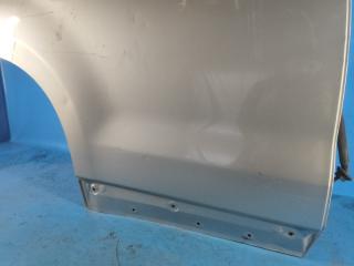 Дверь задняя правая FORESTER 12-19 2015 2.5 FB25B